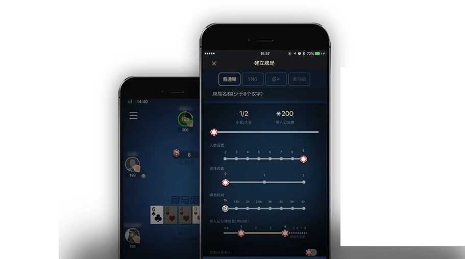 HHpoker网页版